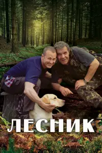 Лесник смотреть
